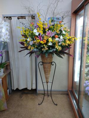 栃木県小山市の花屋 オリーブ をご紹介 フラワーギフトはプロのお花屋さんにおまかせ フジテレビフラワーネット