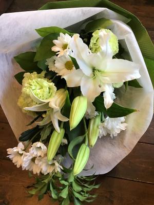 北海道函館市の花屋 マイティーダックスフラワーズ をご紹介 フラワーギフトはプロのお花屋さんにおまかせ フジテレビフラワーネット