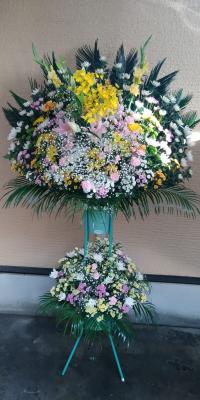 北海道夕張郡 栗山町の花屋 有 佐野生花店 をご紹介 フラワーギフトはプロのお花屋さんにおまかせ フジテレビフラワーネット