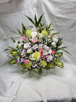 岩手県宮古市の花屋 中村生花店 をご紹介 フラワーギフトはプロのお花屋さんにおまかせ フジテレビフラワーネット