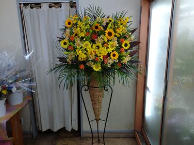 栃木県小山市の花屋 オリーブ をご紹介 フラワーギフトはプロのお花屋さんにおまかせ フジテレビフラワーネット