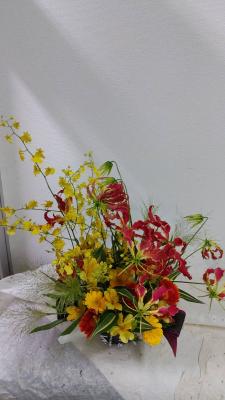 埼玉県加須市の花屋 花のあずさ園 をご紹介 フラワーギフトはプロのお花屋さんにおまかせ フジテレビフラワーネット