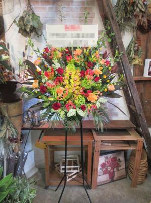 埼玉県ふじみ野市の花屋 花工房 風花 をご紹介 フラワーギフトはプロのお花屋さんにおまかせ フジテレビフラワーネット