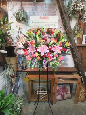 埼玉県ふじみ野市の花屋 花工房 風花 をご紹介 フラワーギフトはプロのお花屋さんにおまかせ フジテレビフラワーネット