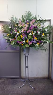 佐賀県唐津市の花屋 フラワーショップ花水月 をご紹介 フラワーギフトはプロのお花屋さんにおまかせ フジテレビフラワーネット